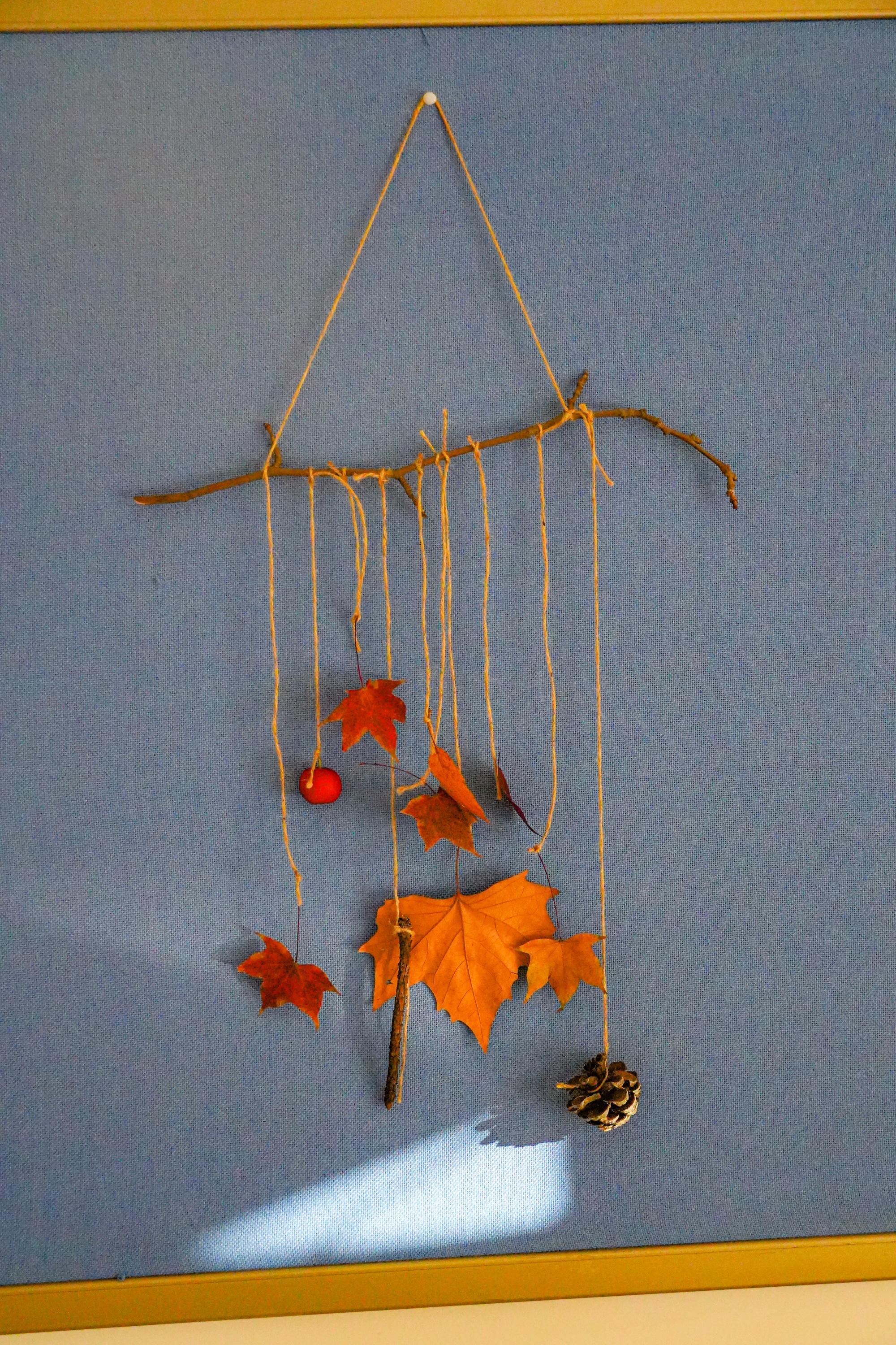 Pick Up the Autumn at UCAS