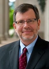 Prof. Eric W. Kaler.jpg